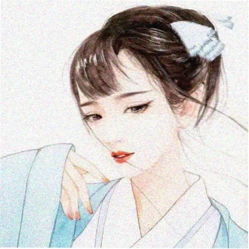 留言用户像素头像